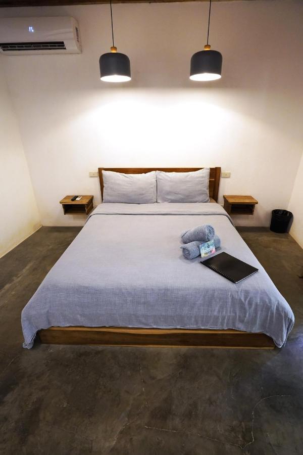 Fisheye The Rooms - Room 2 엘니도 외부 사진